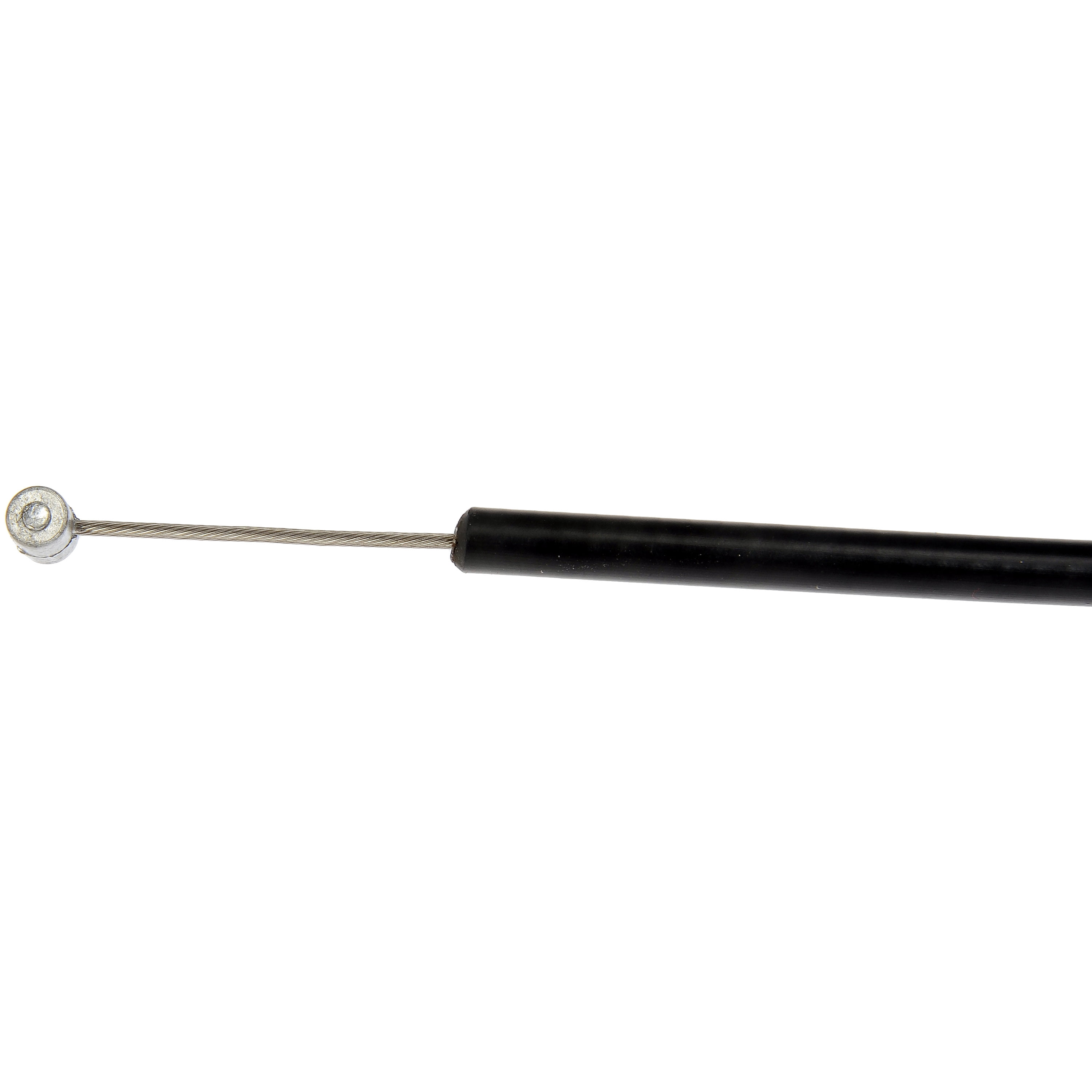 Dorman 912-458 Hood Release Cable for Specific BMW Models Fits select: 2000-2006 BMW X5