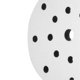 thumbnail image 2 of 150mm Diameter Soft Sponge Interface Pad for Sanding Pads (15 Holes), 2 of 4