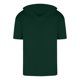 thumbnail image 3 of pstuiky camisetas para hombre, Camiseta deportiva informal de manga corta con capucha y cuello redondo para hombre camisetas de hombre xl, 3 of 5