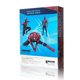 thumbnail image 1 of Figura de Tobey Maguire SHF Spider Man 3 Figuras de anime Spiderman 3 Figura de acción GK Estatua de PVC Colección Adorno de escritorio Regalos, 1 of 5