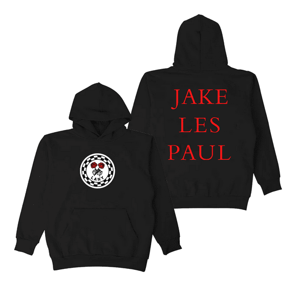 LANY Merch Hoodie Rose Jake Les Paul Hoodies Unisex Sweatshirt Long Sleeve Pullover