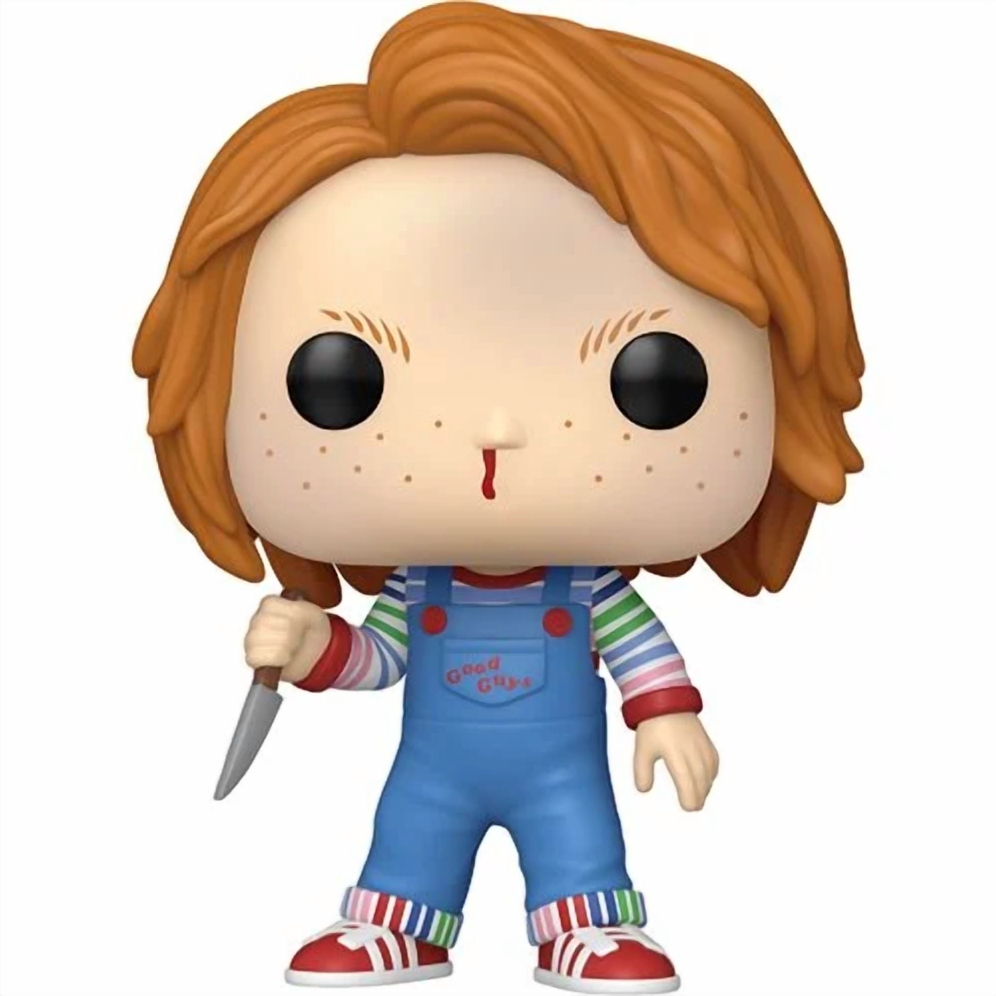 Funko, Vinyl Figure, Child's Play Chucky 2025 #1957 - Walmart.com
