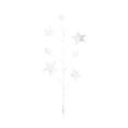 thumbnail image 2 of Clearance! Independence Day Star Model Branch Decor 12.99In for 4th Of July Party Vase Flower Pot Centerpiece Porch Entryway Table Memorial Day Veterans Day Patriotic Home Decor Mantel Shelf Tabletop, 2 of 6