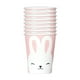 thumbnail image 2 of Artículos para Fiestas de Pascua: Vasos de Papel para Picnic, Cubiertos Desechables con Forma, 2 of 6