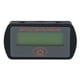 thumbnail image 4 of Indicador de capacidad de la batería, Monitor de carga y descarga, tablero de visualización de porcentaje para coche, camión, luz verde, 12V VoborMX herramienta, 4 of 8