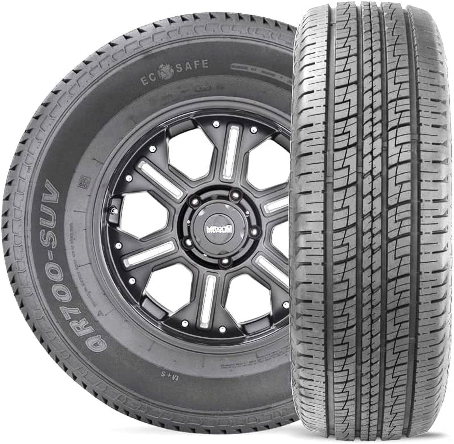 Gladiator QR700-SUV 245/65R17 105T Light Truck & SUV Tire