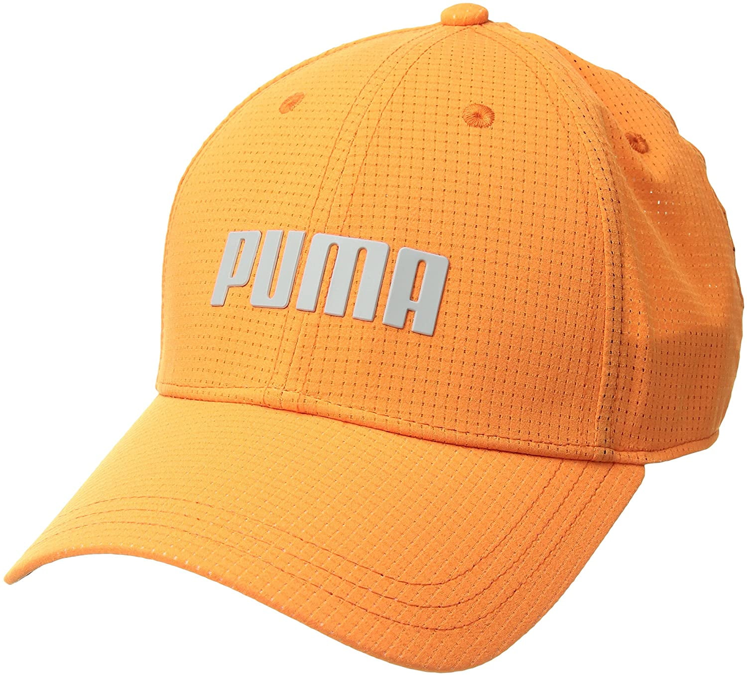 Puma Golf 2018 Men's Breezer Hat (Vibrant Orange, S/M) Walmart Canada