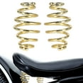 thumbnail image 6 of Motorcycle Seating Spring for Comfortable Long Distance Travel Easy To Install, 6 of 18