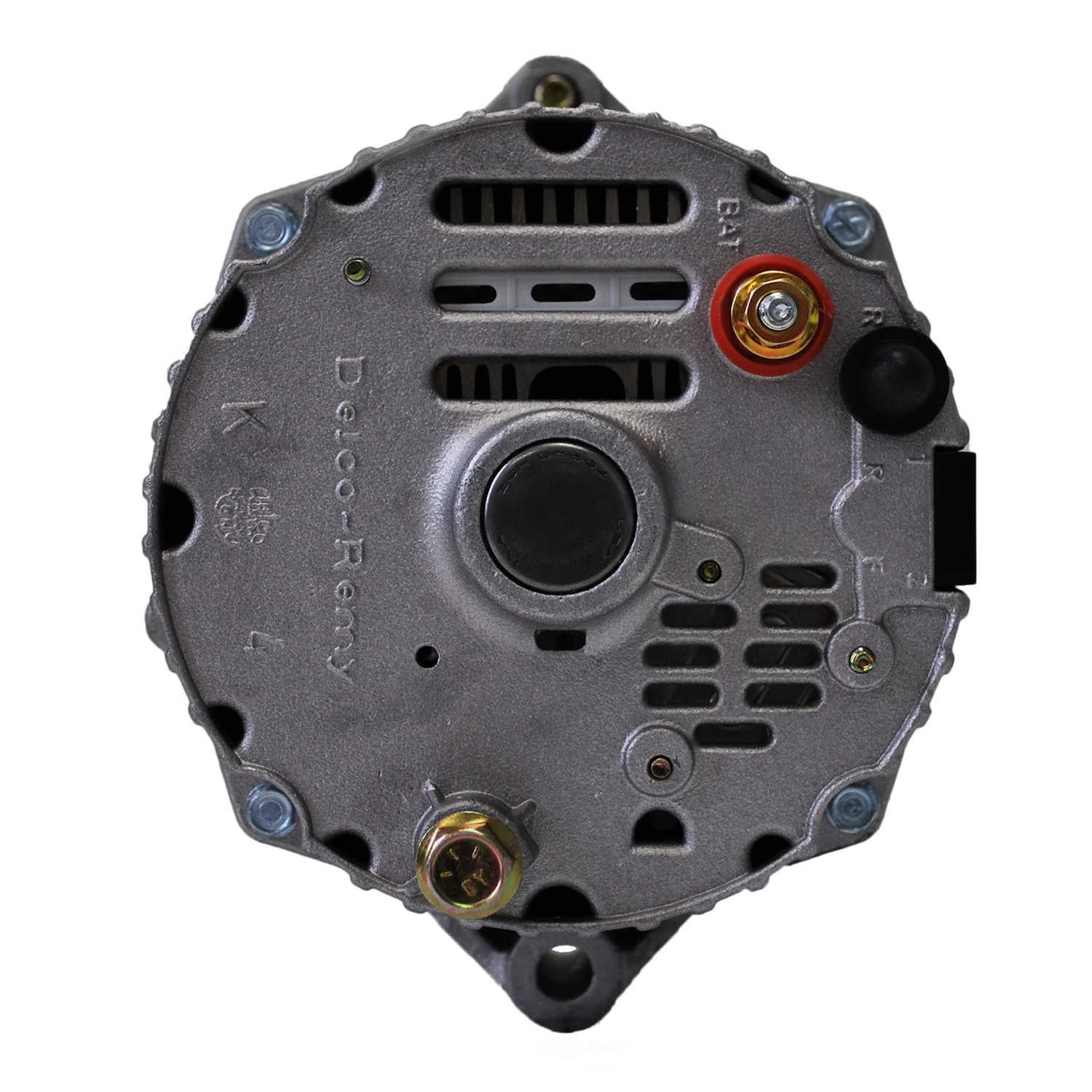 FVP Professional 7127SW3 Alternator Standard