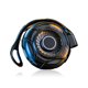 thumbnail image 1 of Azultooth Compatible 5.2 Auriculares Auriculares Cancelando auriculares Control de volumen portátil Hands Free Audio Bass Computer negro Inevent EL022513-01B, 1 of 7