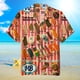 thumbnail image 3 of Camisas hawaianas 2024 para hombre, camiseta de verano con helado, estampados de playa, camisetas de manga corta, diseño original informal, ropa para hombre, 3 of 5