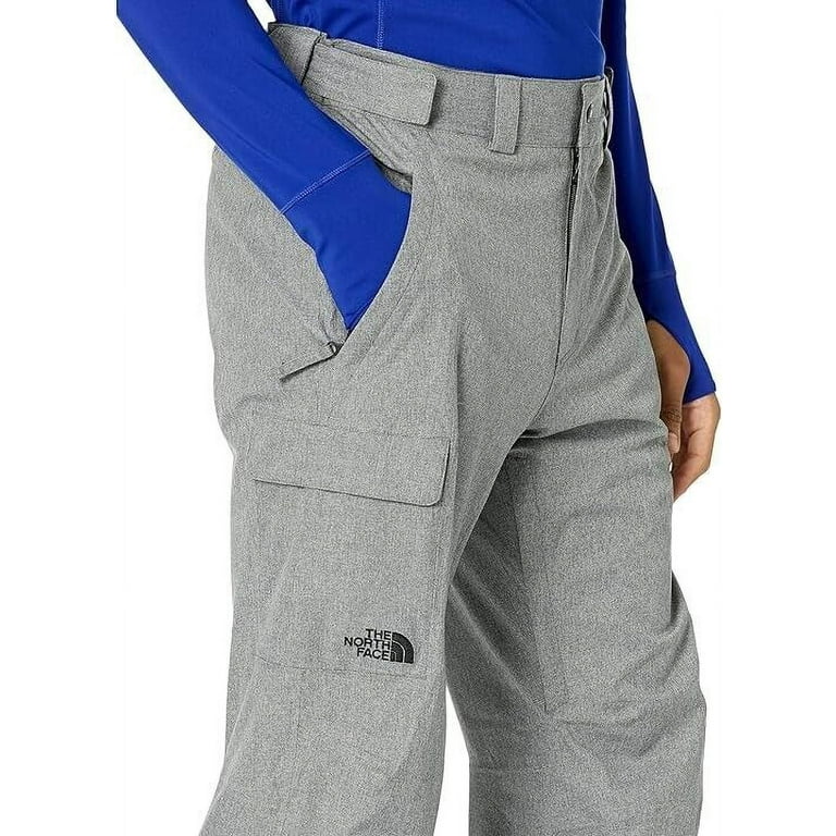 The North Face Men s Freedom Pants XXL TNF Medium Grey Heather