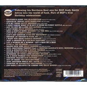 Diggin in the BGP Vaults (CD)