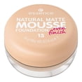 thumbnail image 1 of Base de maquillaje Essence Natural Matte Mousse beige 13 16 g, 1 of 4
