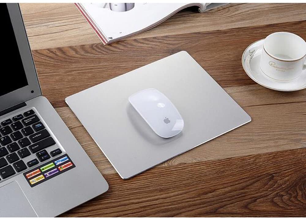 best mouse mat for apple mouse