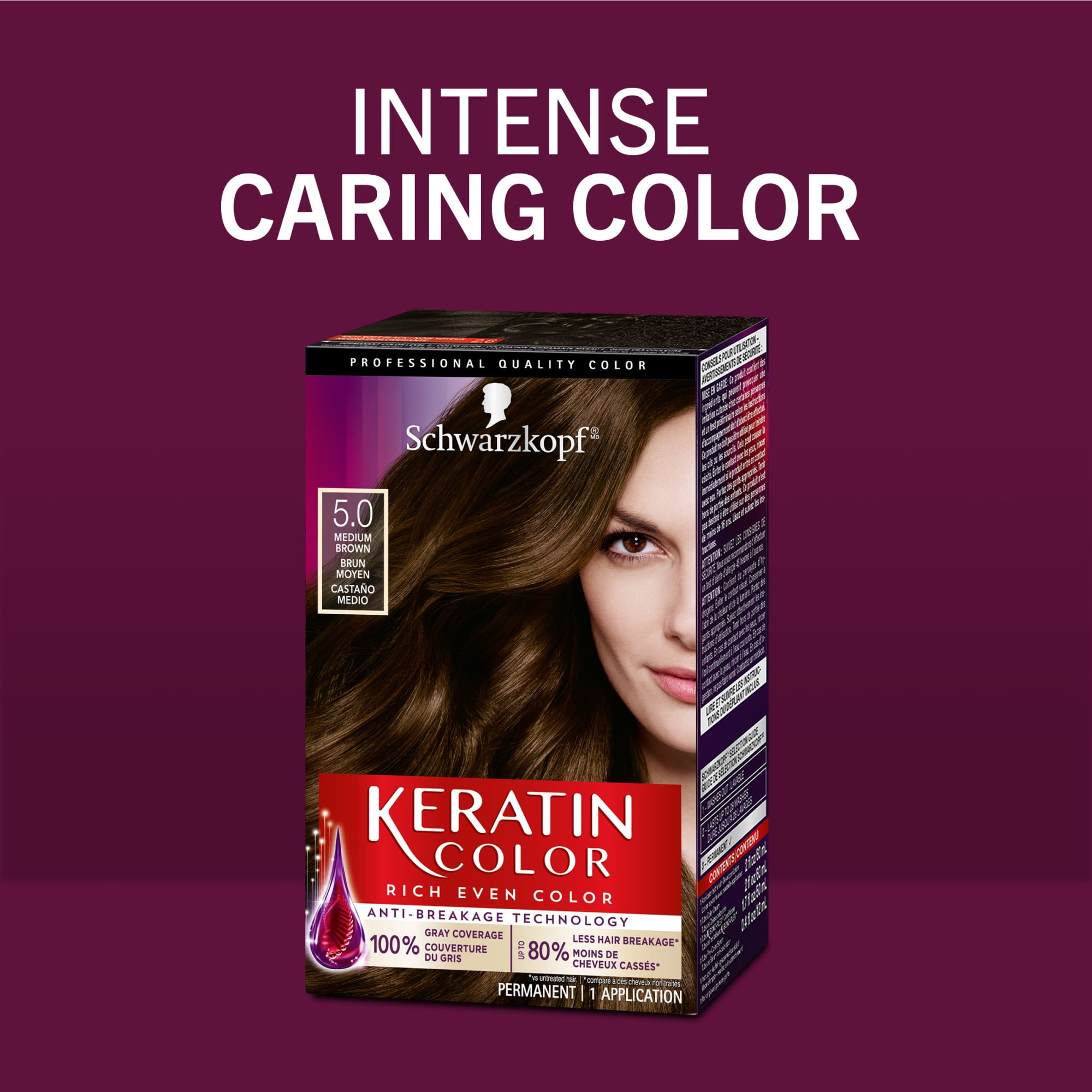 LUXE ORGANIX, LUXE ORGANIX Keratin Hair Color + Care Bleach 145ml | Watsons  Philippines