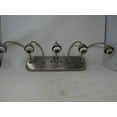 thumbnail image 3 of Project Source Wynfield 5-Light Nickel Traditional Vanity Light, 3 of 3