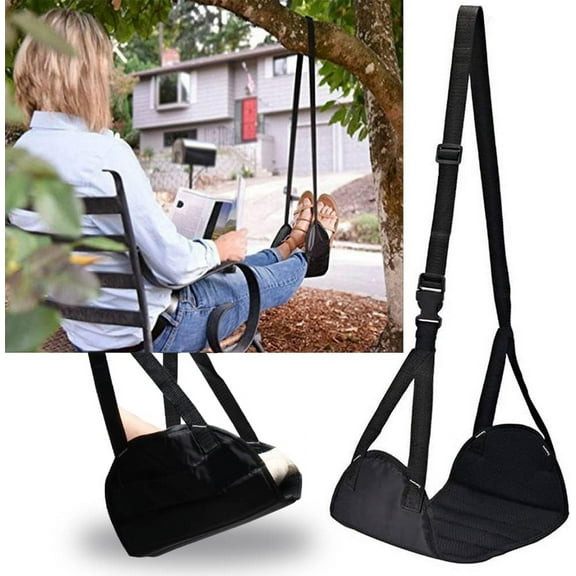 Portable Airplane Travel Essentials Long Flight Essentials to Relax Your Feet Helps to Prevent Swelling and Soreness