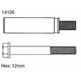 thumbnail image 4 of Carlson Quality Brake Parts 14126 Guide Pin Kit, 4 of 4