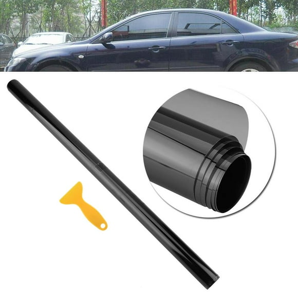 Uv Protection Window Film Car