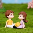 thumbnail image 4 of WEUVEB 2Jgo Adorno Pareja Artesanales Con Delicado Y, 4 of 8