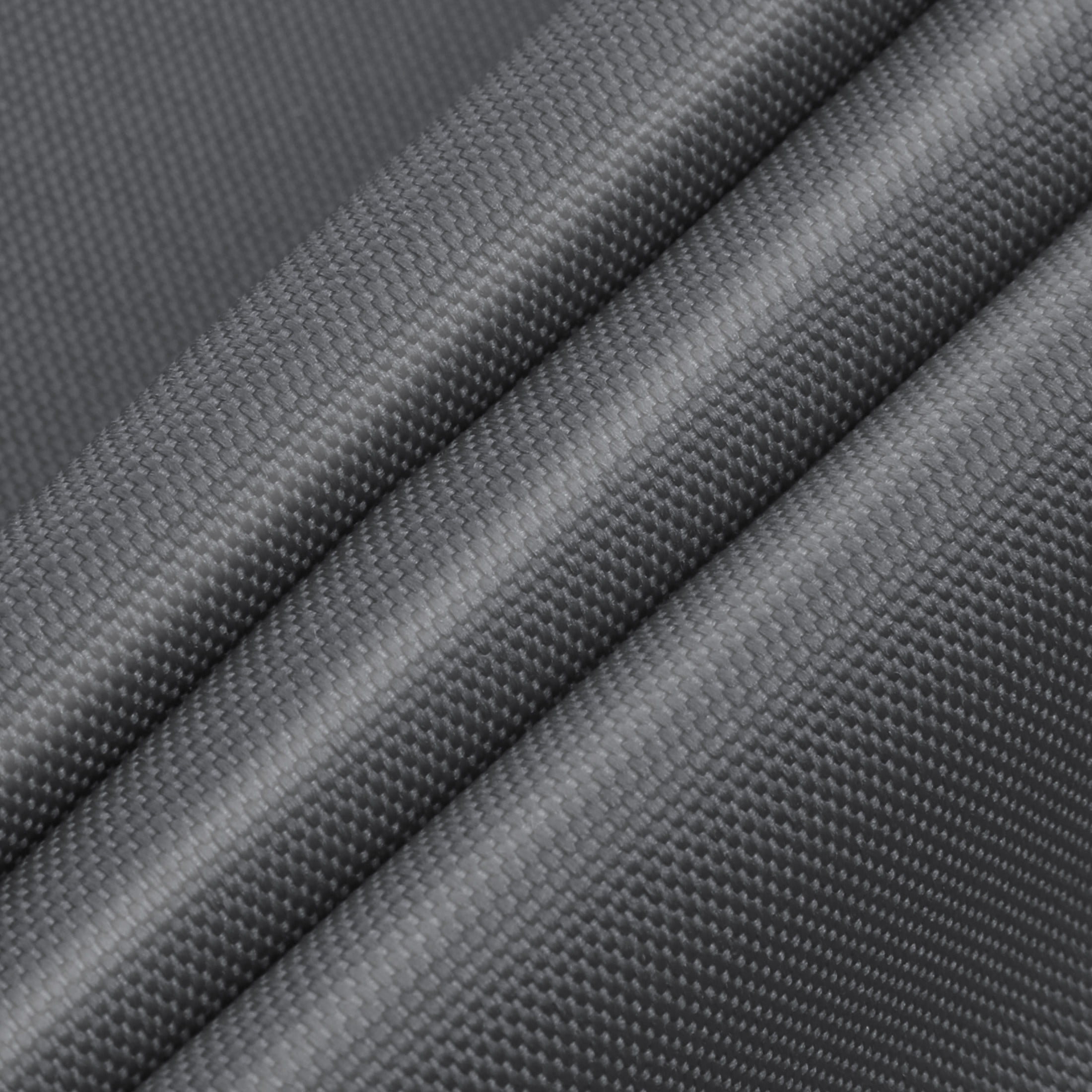 24 x 24 Waterproof Outdoor Deep Seat Cushion for Patio Furniture Cushion Replacement - Set of 4, Dark Gray