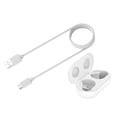 thumbnail image 2 of Caja de carga de 350mah + Cable USB para Buds + -R175 Sunnimix, 2 of 8