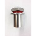 thumbnail image 1 of Cloison Sans Soudure - Acier Inoxydable, 1 of 3