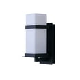thumbnail image 6 of CNCEST Modern Outdoor Exterior Wall Lantern Light Fixture Porch Patio Garage Wall Lamp Sconce, 6 of 10