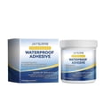thumbnail image 1 of Transparent Waterproof Adhesive, Tile Wall Tile Leak Repair Material Transparent Waterproof Sealing Paint Glue, 1 of 5