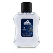 Adidas Uefa Ligue Champion Cologne par Adidas 100 ml Eau de Toilette Vaporisateur pour les hommes