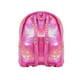 thumbnail image 3 of Mochila Infantil La Merced Fiusha Tornasol con Azas Ajustablesy Diseño Brillante, 3 of 6