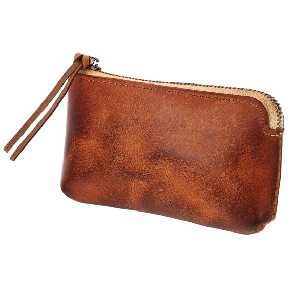 Masteelf  Ladybug Credit Card Holder Coin Purse Fine Workmanship Wallet Compact