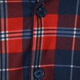 thumbnail image 4 of Sleep On It Boys Pajama 2-Piece Jersey Coat Sets, 4 of 4