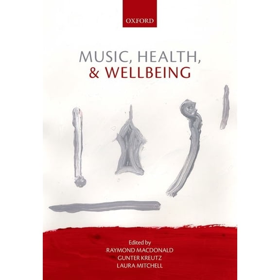 Music, Health & Wellbeing P, (Paperback)