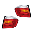 thumbnail image 1 of Par de CALAVERAS HIGHLANDER 2008 al 2010 TOYOTA DEPO  ., 1 of 4
