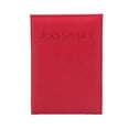 thumbnail image 2 of BKER P^U Leather Passport And Card Holder Passport Holder, 2 of 2
