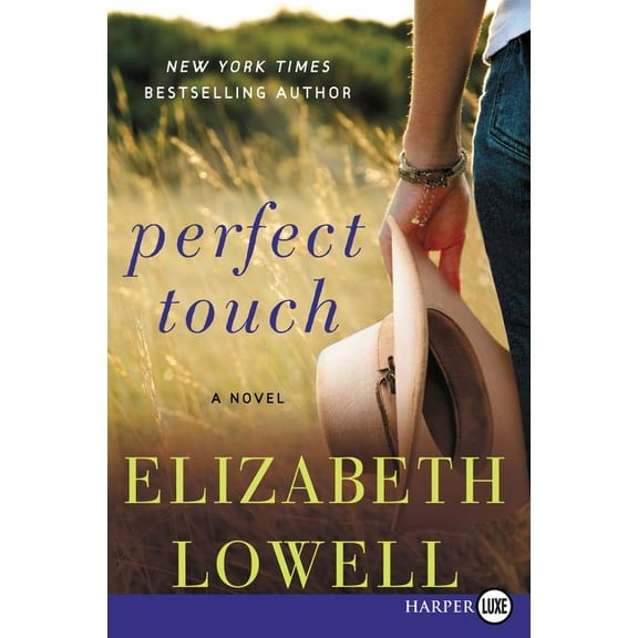 Perfect Touch, (Paperback)