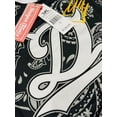 thumbnail image 4 of Dreamville Records J. Cole Men's Headgear Classics Embroidered Basketball Jersey (Medium, Black), 4 of 6