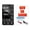 A-SPS-C605 Black, variant on DC Power Supply Adjustable Digit Display Mini Laboratory Power Supplies Voltage Regulator