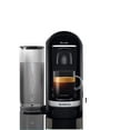 thumbnail image 4 of Nespresso Vertuo Plus Deluxe Coffee and Espresso Maker by Breville, Black, 4 of 5