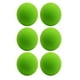 thumbnail image 5 of 10PCS Bolas de de práctica Pelotas de para niños de espuma EVA suave y elástica para entrenamiento al aire libre en interiores (color aleatorio), 5 of 5