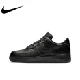 thumbnail image 3 of Nike New Arrival Air Force 1 07 Low zapatos para hombre y mujer zapatillas nike zapatillas de moda de moda, 3 of 5