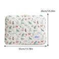 thumbnail image 1 of Flower Pattern Laptop Sleeve Case Bags Shockproof Computer Cover Bag Tablet Pouch for Macbook Air Pro 11 13 14 15 Inch Cover Dog M, 1 of 6