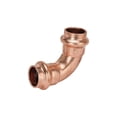 thumbnail image 2 of Codo de presión de cobre de 90 grados NIBCO de 1 pulgada, 2 of 2