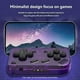 thumbnail image 5 of Mini for Retro Controller Turbo FunctionInterchangeable Joystick and D-Pad Multi-PlatformController and ZR B,B, 5 of 5
