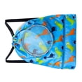 thumbnail image 1 of Mochila de natación Bling Bling para niños con diseño de dibujos animados, 1 of 11