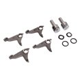 thumbnail image 3 of Kit De Elevador De Válvula De Brazo Basculante, Kit De Brazo Basculante De Motocicleta Estable Y Flexible Resistente Al Desgaste Con Anillos De Goma Para Motocicleta ANGGREK Motorcycle Engine Rocker Arm Kit, 3 of 8
