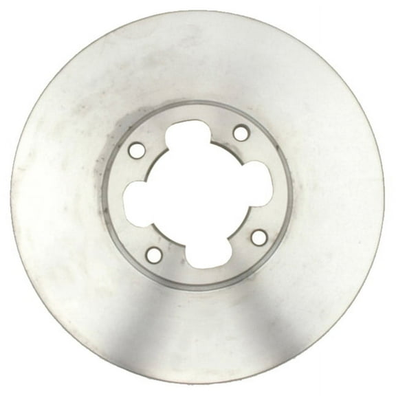 R-Line Rotors Fits select: 1989-1994 SUBARU JUSTY
