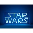 thumbnail image 2 of Lampe LED Néon Star Wars, 2 of 2